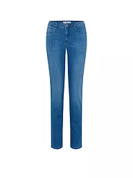 BRAX | Jeans Slim Fit SHAKIRA  | Blu
