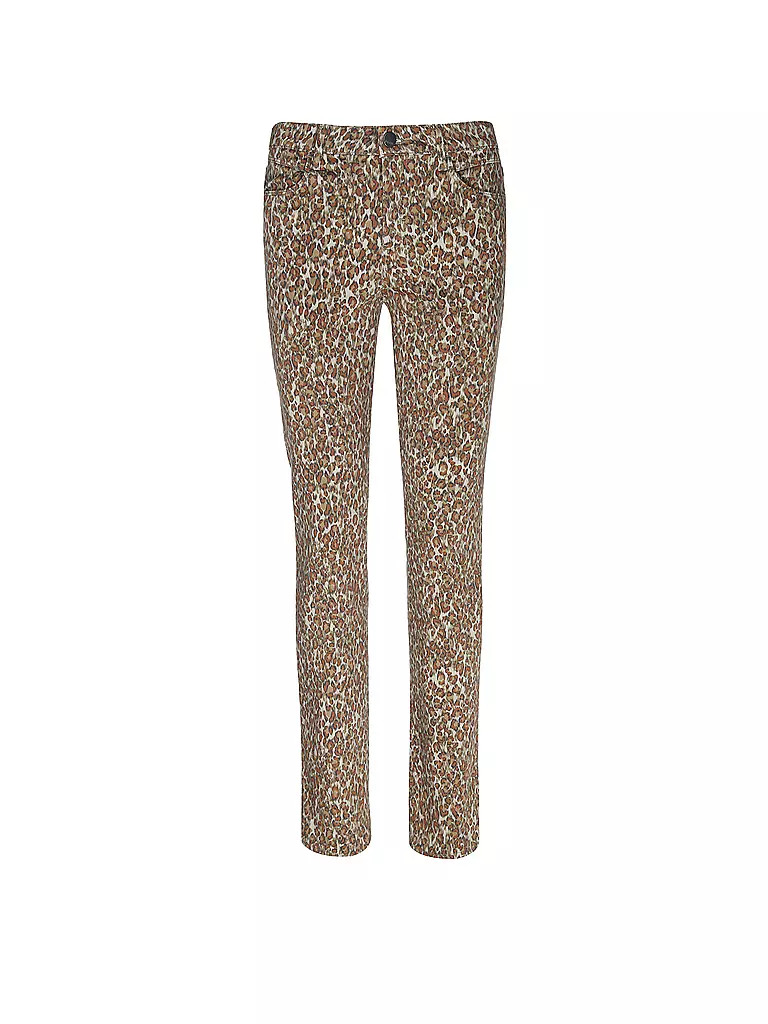 BRAX | Jeans Slim Fit SHAKIRA  | Marrone chiaro