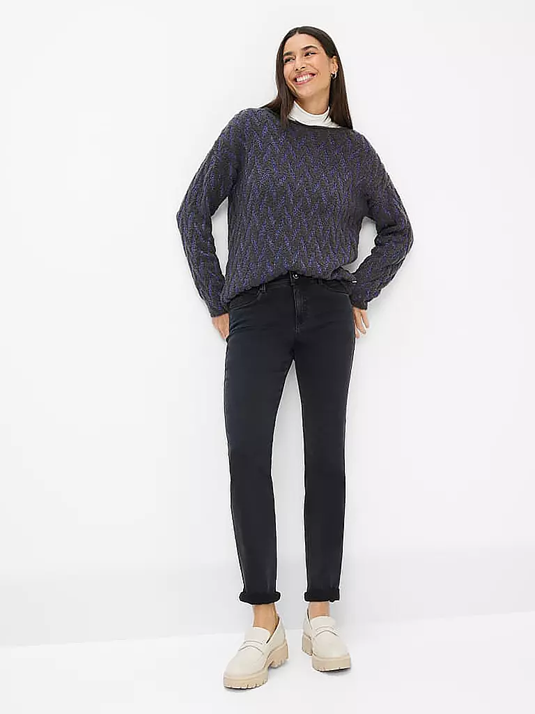 BRAX | Jeans Slim Fit SHAKIRA  | Grigio