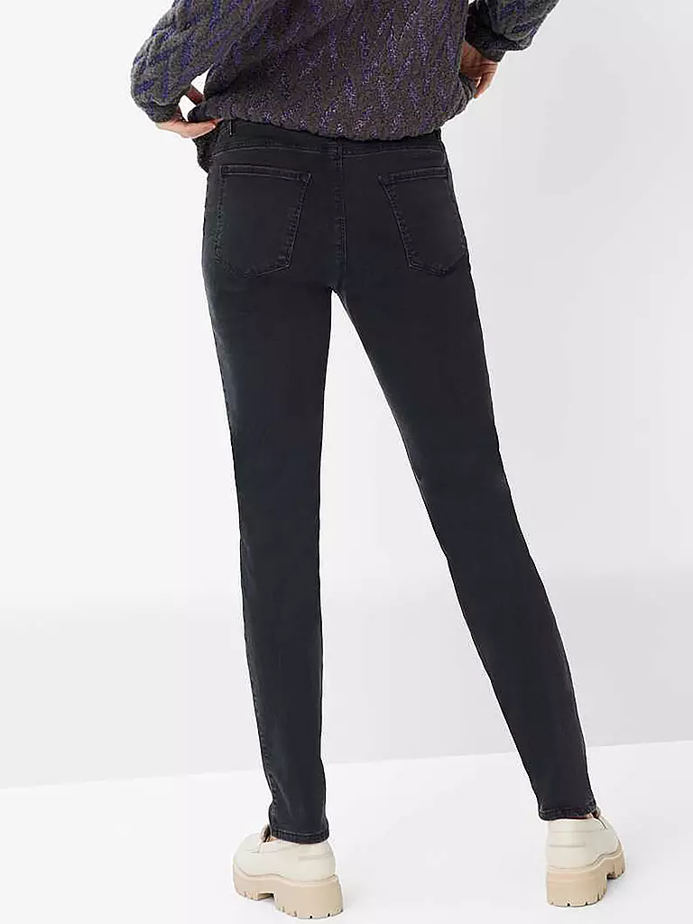BRAX | Jeans Slim Fit SHAKIRA  | Grigio