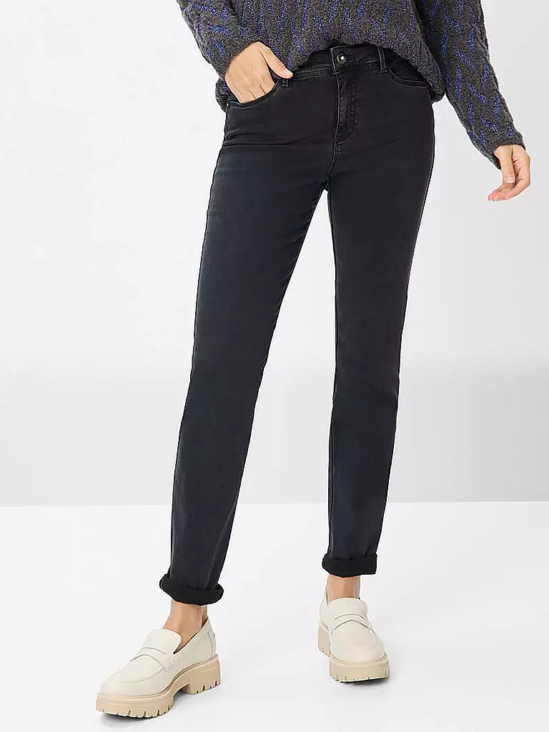BRAX | Jeans Slim Fit SHAKIRA  | Grigio