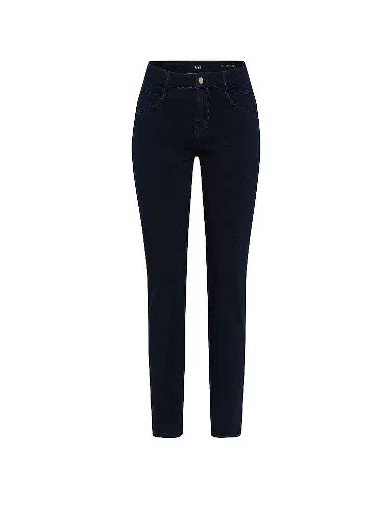 BRAX | Jeans Slim Fit SHAKIRA | Nero