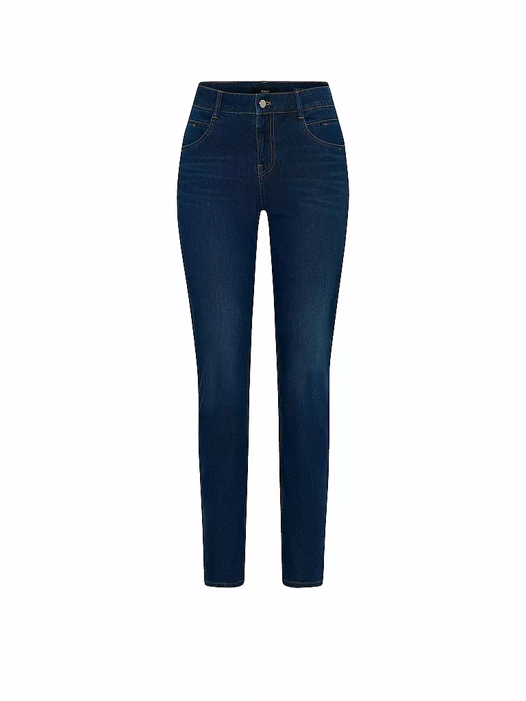 BRAX | Jeans Slim Fit SHAKIRA | Blu scuro
