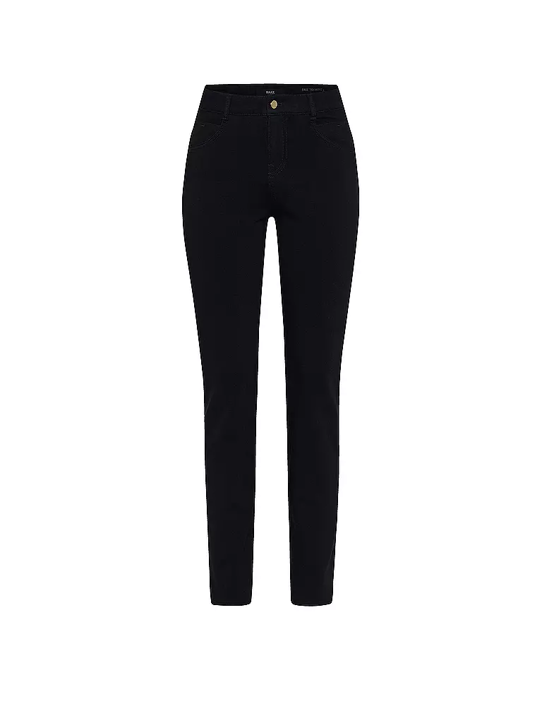 BRAX | Jeans Slim Fit SHAKIRA | Nero