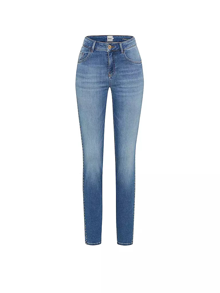 BRAX | Jeans Slim Fit SHAKIRA | Blu