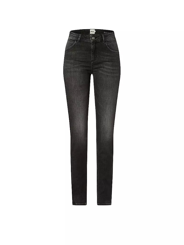 BRAX | Jeans Slim Fit SHAKIRA | Grigio