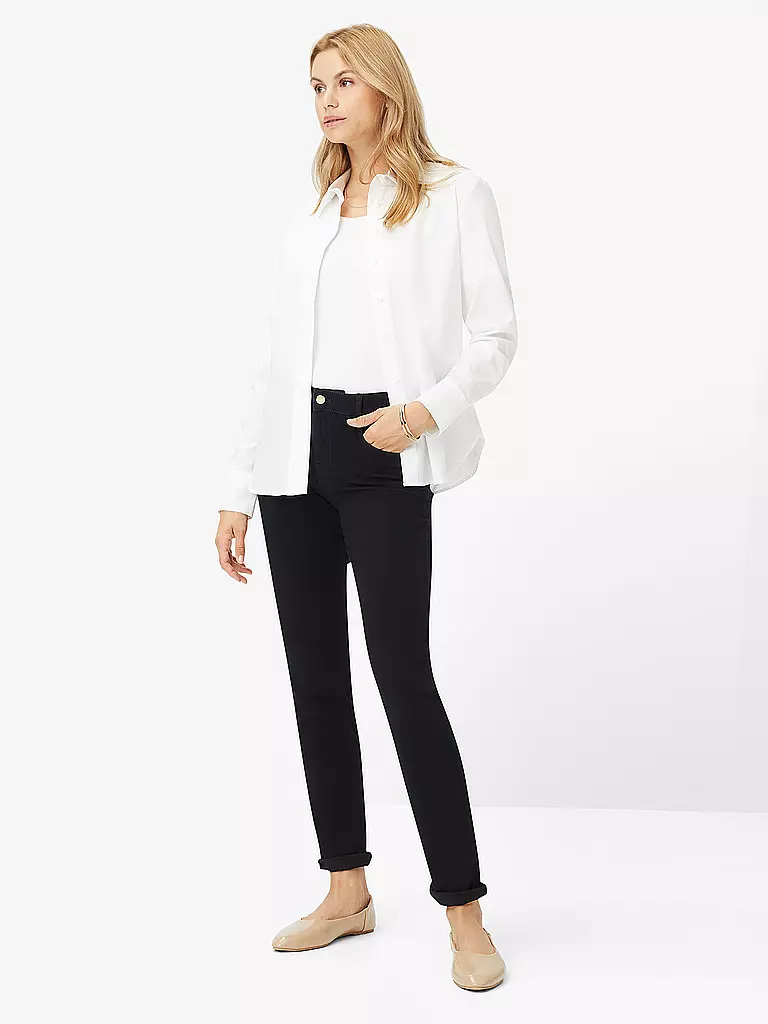 BRAX | Jeans Slim Fit SHAKIRA | Nero