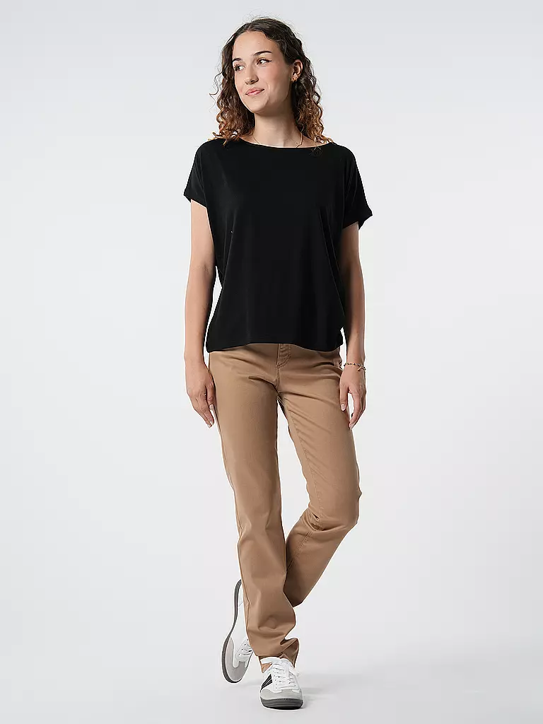 BRAX | Jeans Slim Fit SHAKIRA | Cammello