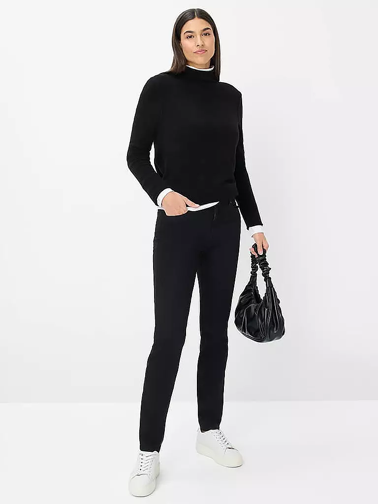 BRAX | Jeans Slim Fit SHAKIRA | Nero