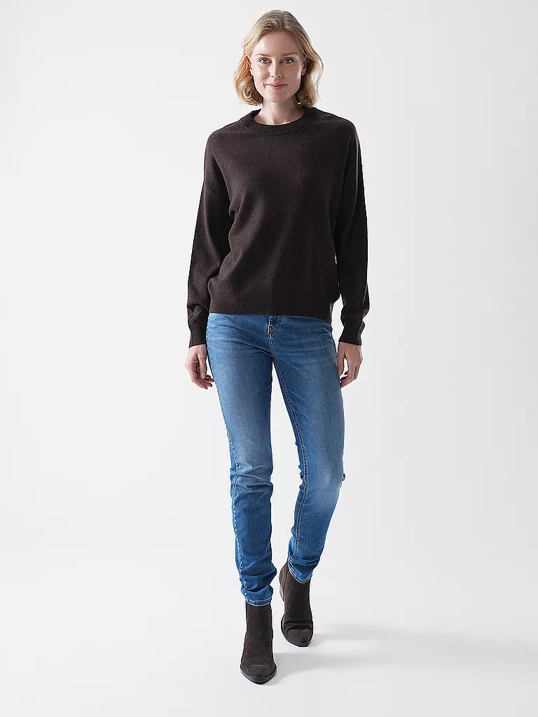 BRAX | Jeans Slim Fit SHAKIRA | Blu