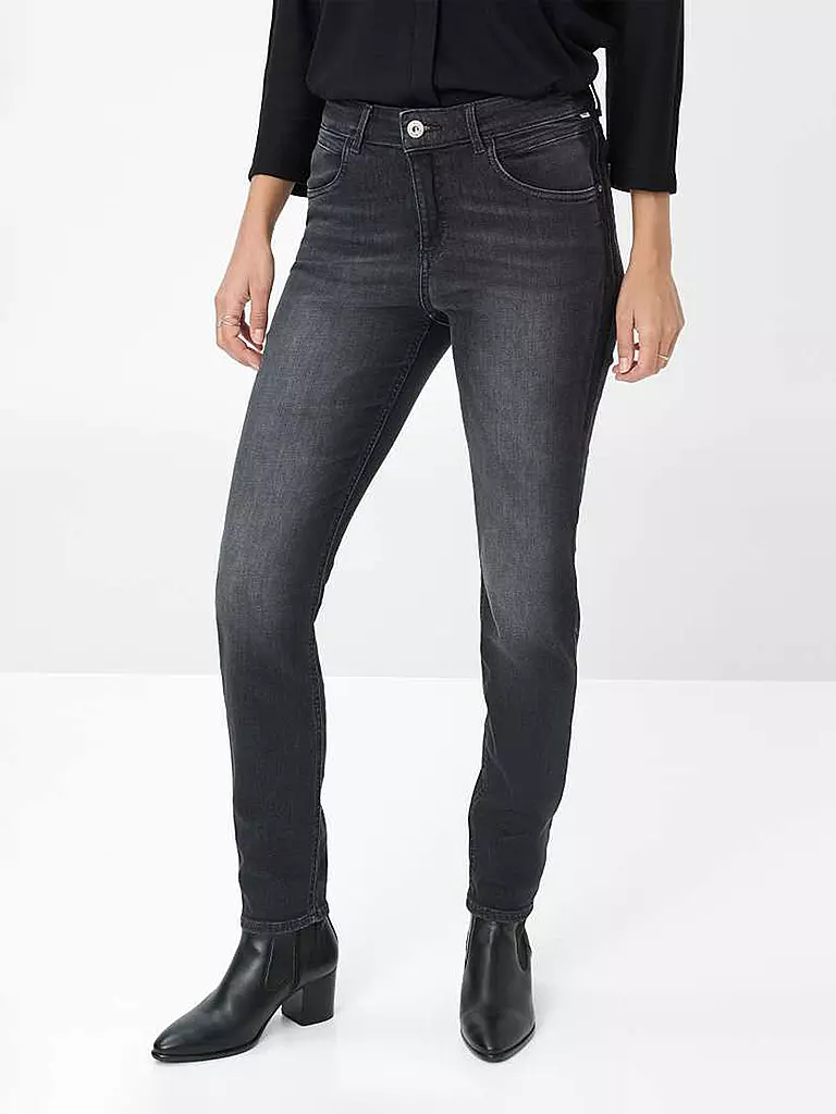BRAX | Jeans Slim Fit SHAKIRA | Grigio