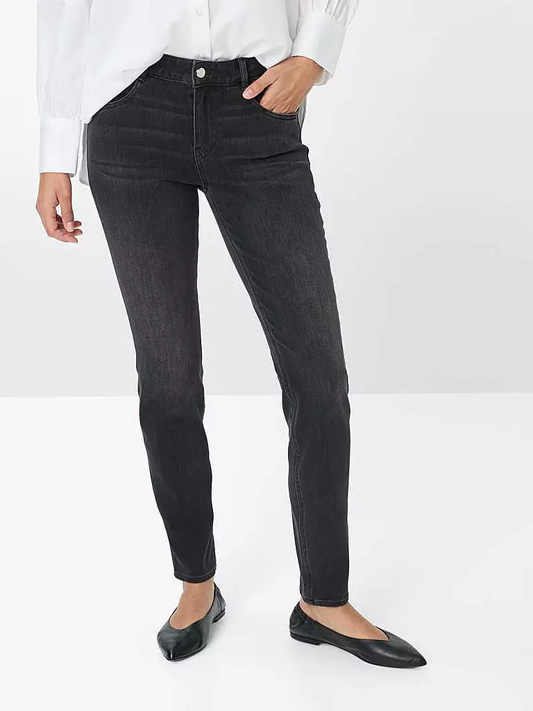 BRAX | Jeans Slim Fit SHAKIRA | Grigio