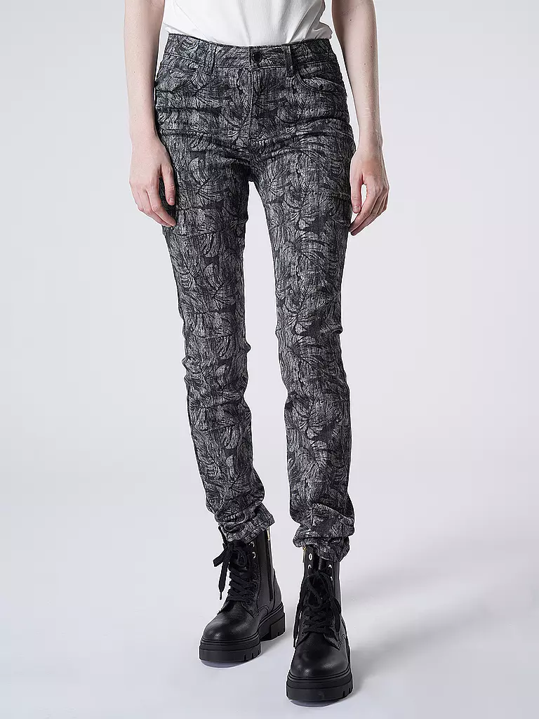 BRAX | Jeans Slim Fit SHAKIRA | Grigio