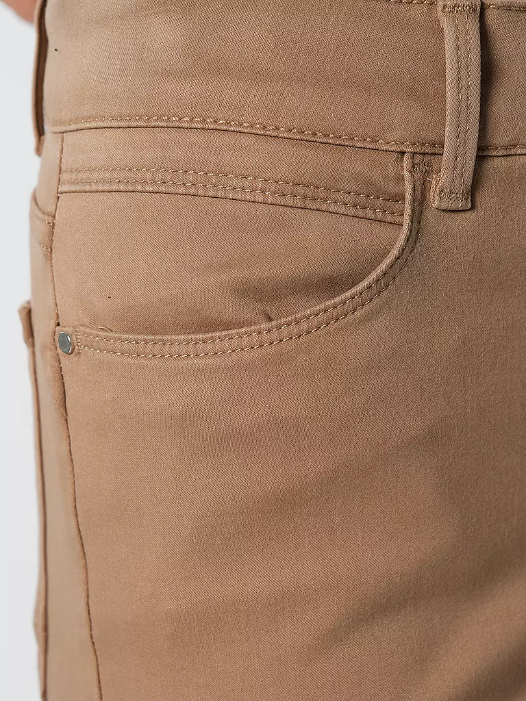 BRAX | Jeans Slim Fit SHAKIRA | Cammello