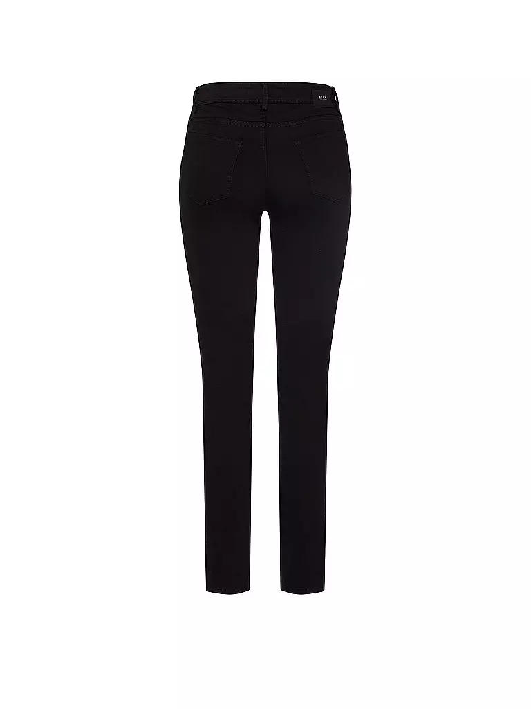 BRAX | Jeans Slim Fit SHAKIRA | Nero