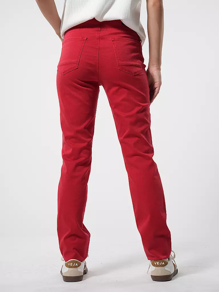 BRAX | Jeans Slim Fit SHAKIRA | Rosso