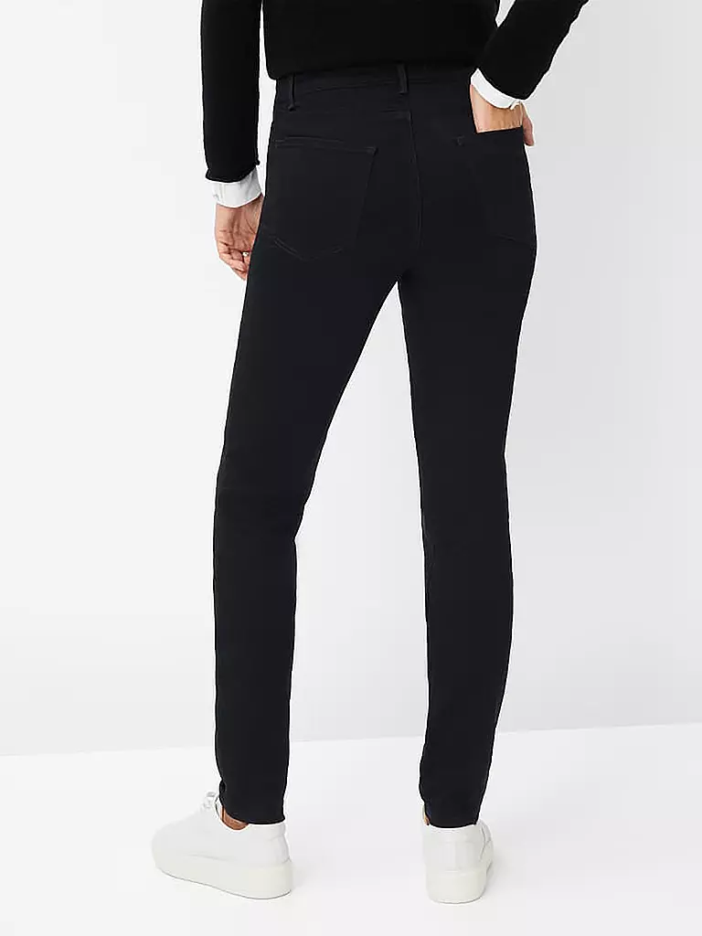 BRAX | Jeans Slim Fit SHAKIRA | Nero