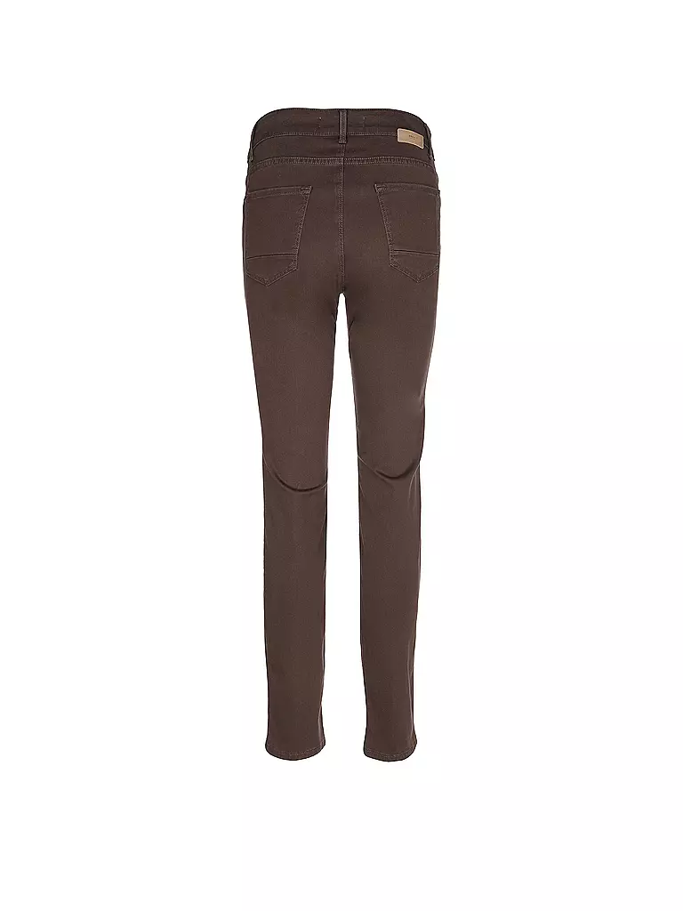 BRAX | Jeans Slim Fit SHAKIRA | Marrone