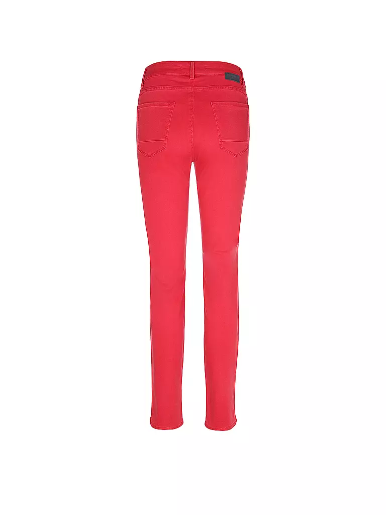 BRAX | Jeans Slim Fit SHAKIRA | Rosso