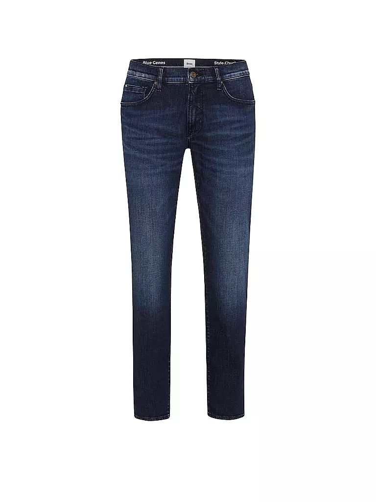 BRAX | Jeans Slim Fit | Blu scuro