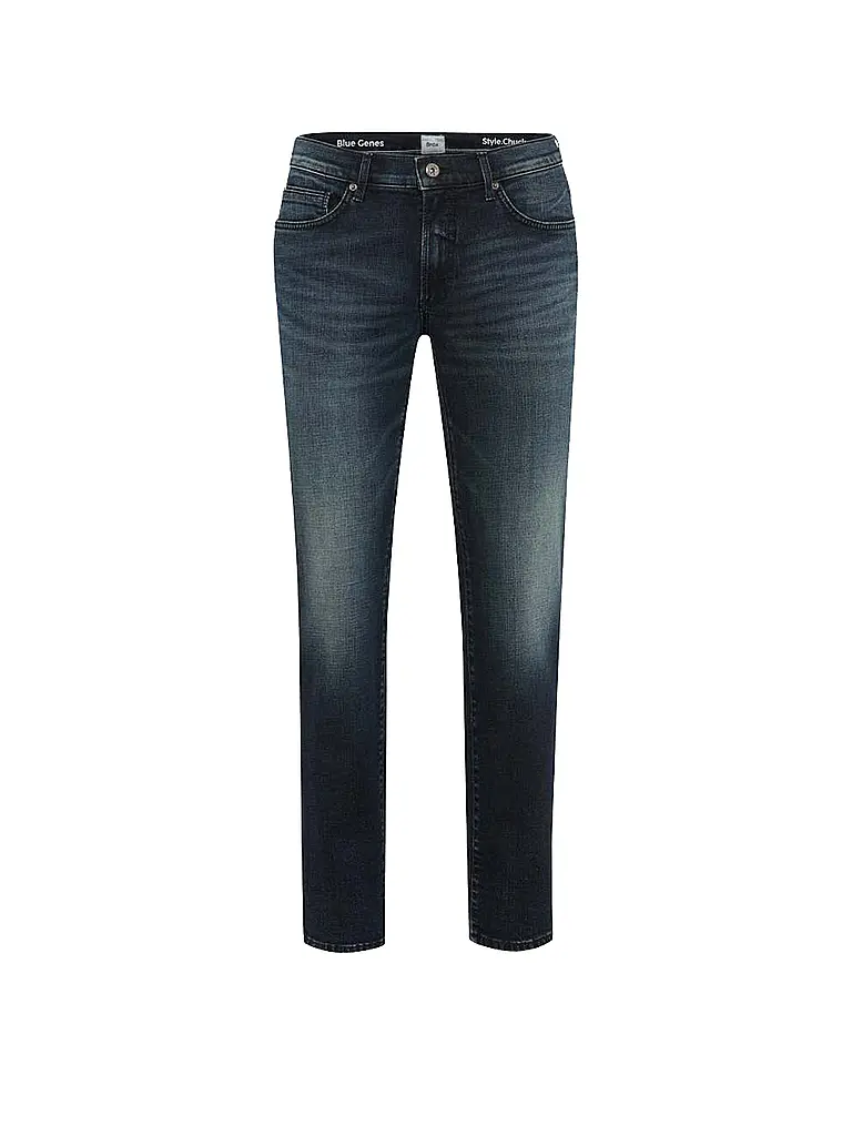 BRAX | Jeans Slim Fit | Blu scuro