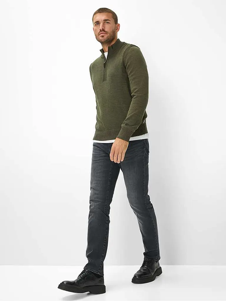 BRAX | Jeans Slim Fit | Grigio