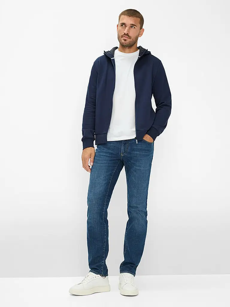 BRAX | Jeans Slim Fit | Blu