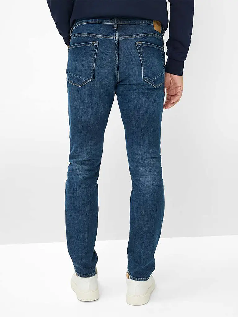 BRAX | Jeans Slim Fit | Blu