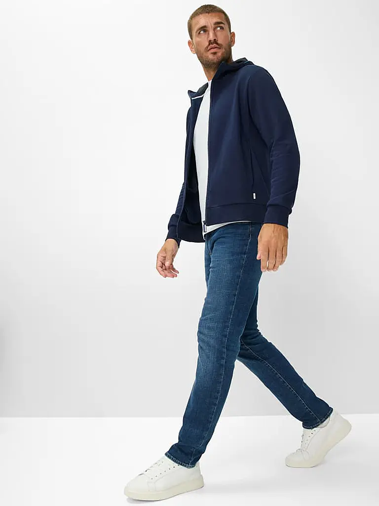 BRAX | Jeans Slim Fit | Blu