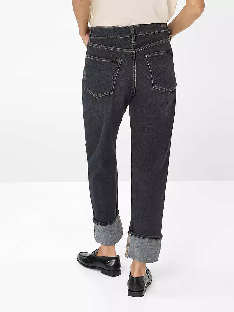 BRAX | Jeans Straight Fit 3/4 MADISON S | 
