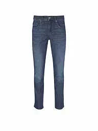 BRAX | Jeans Straight Fit CADIZ U | Blu scuro