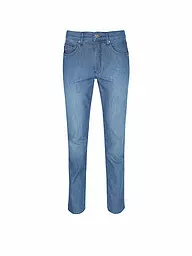 BRAX | Jeans Straight Fit CADIZ U | Blu