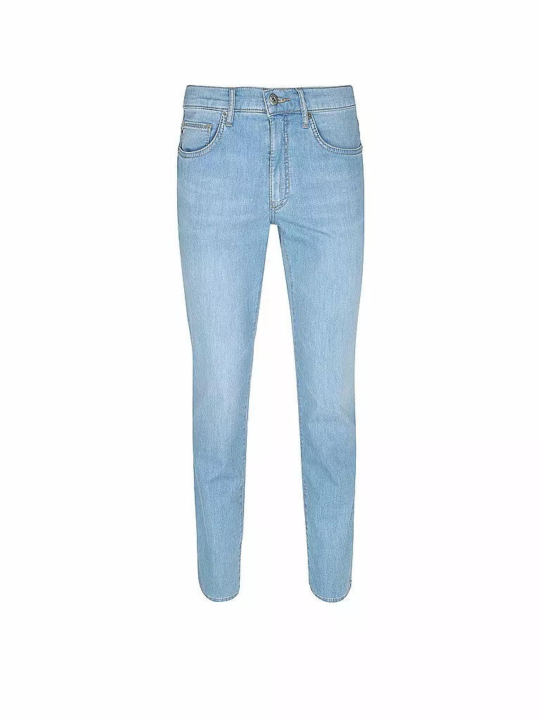 BRAX | Jeans Straight Fit CADIZ U | Blu chiaro