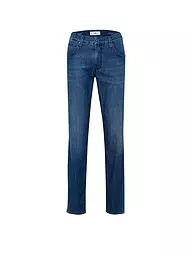 BRAX | Jeans Straight Fit CADIZ | Blu