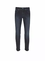 BRAX | Jeans Straight Fit CADIZ | Blu scuro