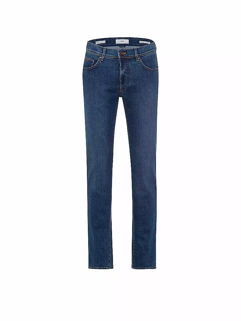 BRAX | Jeans Straight Fit CADIZ | Blu