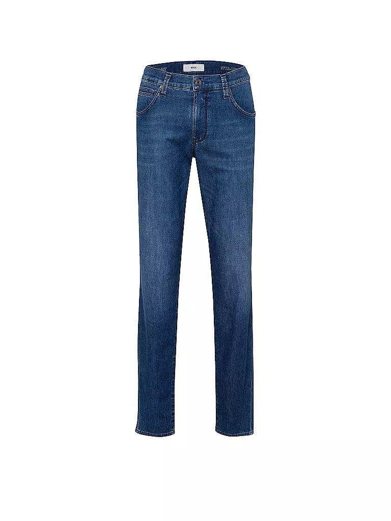 BRAX | Jeans Straight Fit CADIZ | Blu