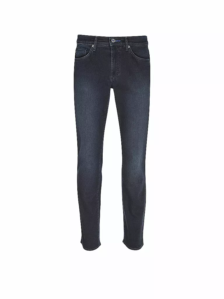 BRAX | Jeans Straight Fit CADIZ | Blu scuro