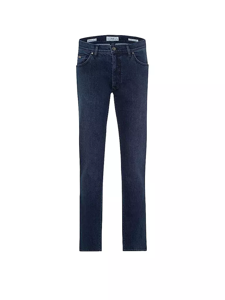 BRAX | Jeans Straight Fit CADIZ | Blu