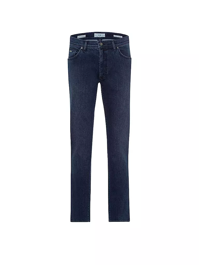 BRAX | Jeans Straight Fit CADIZ | Blu