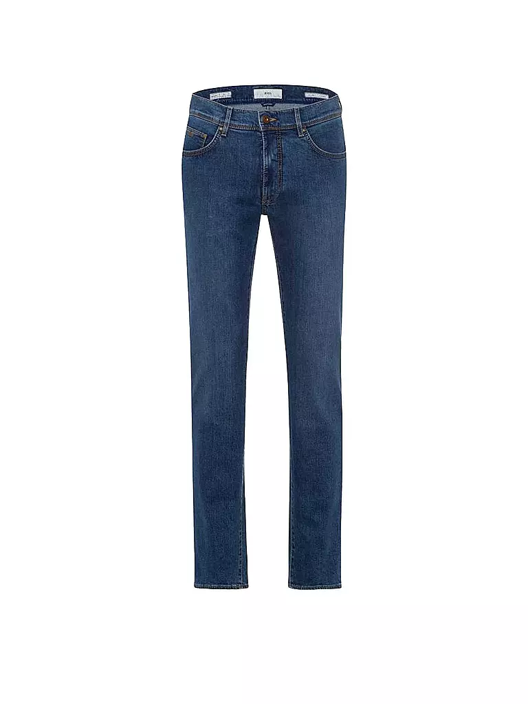 BRAX | Jeans Straight Fit CADIZ | Blu
