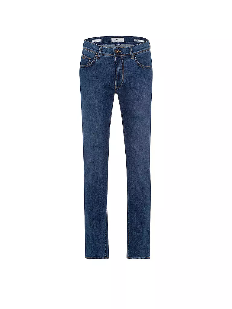 BRAX | Jeans Straight Fit CADIZ | Blu