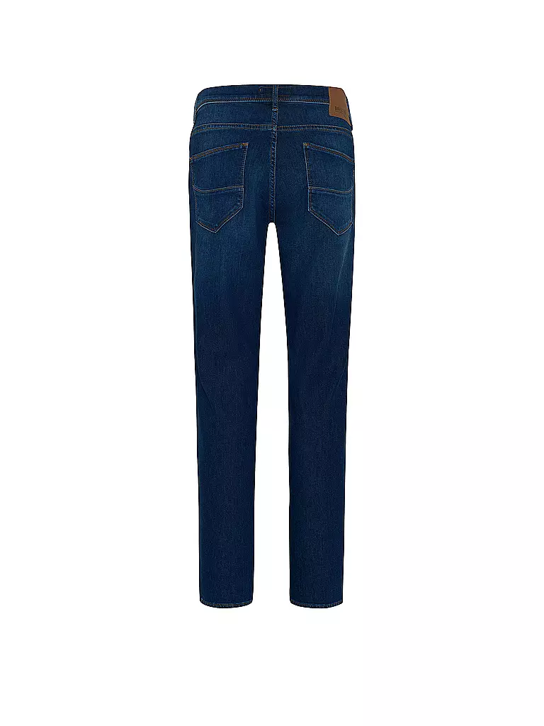 BRAX | Jeans Straight Fit CADIZ | Blu scuro