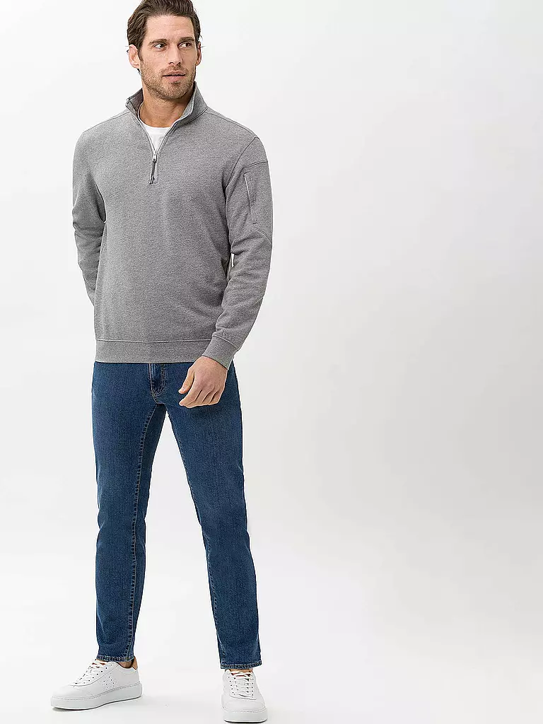 BRAX | Jeans Straight Fit CADIZ | Blu