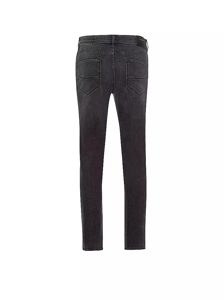 BRAX | Jeans Straight Fit CADIZ | Grigio