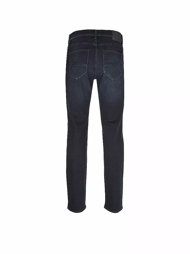 BRAX | Jeans Straight Fit CADIZ | Blu scuro