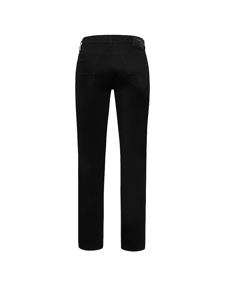 BRAX | Jeans Straight Fit CADIZ | Nero