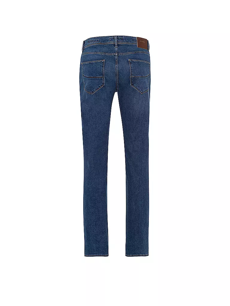 BRAX | Jeans Straight Fit CADIZ | Blu