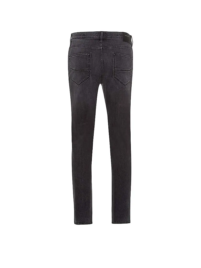 BRAX | Jeans Straight Fit CADIZ | Grigio