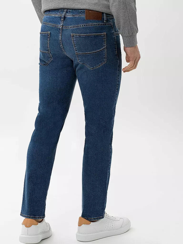 BRAX | Jeans Straight Fit CADIZ | 